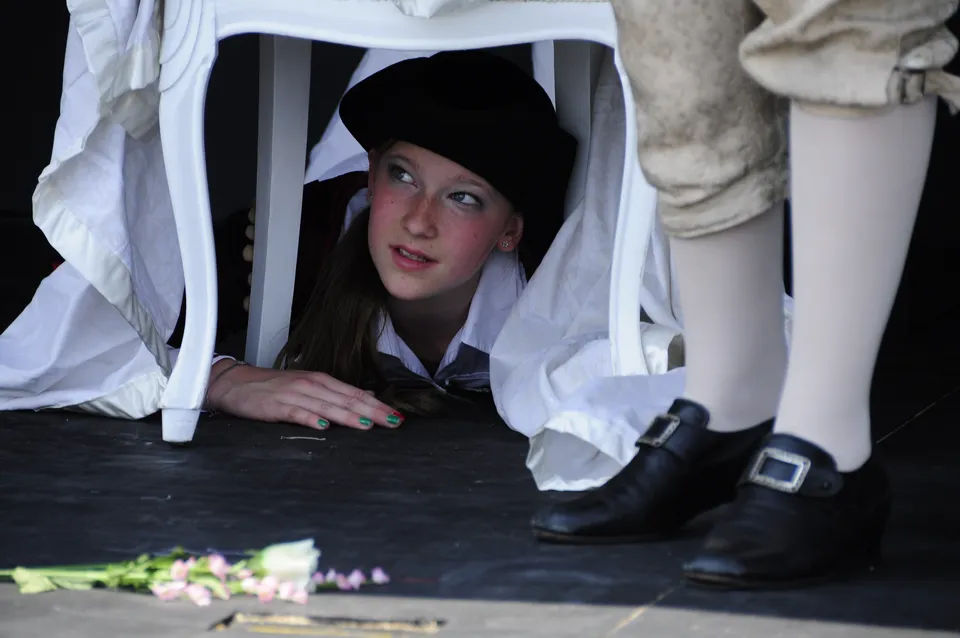 Der tollste Tag 2013