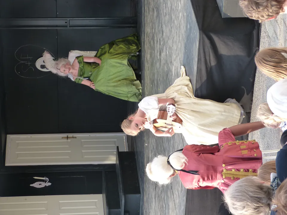 Der tollste Tag 2013