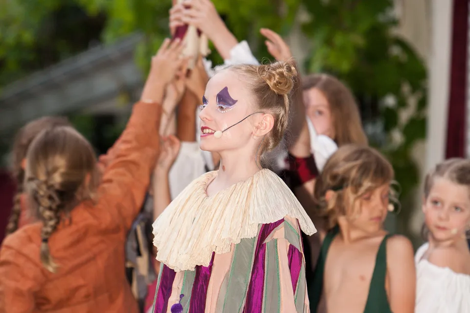 Die Anfänge 2007–2012