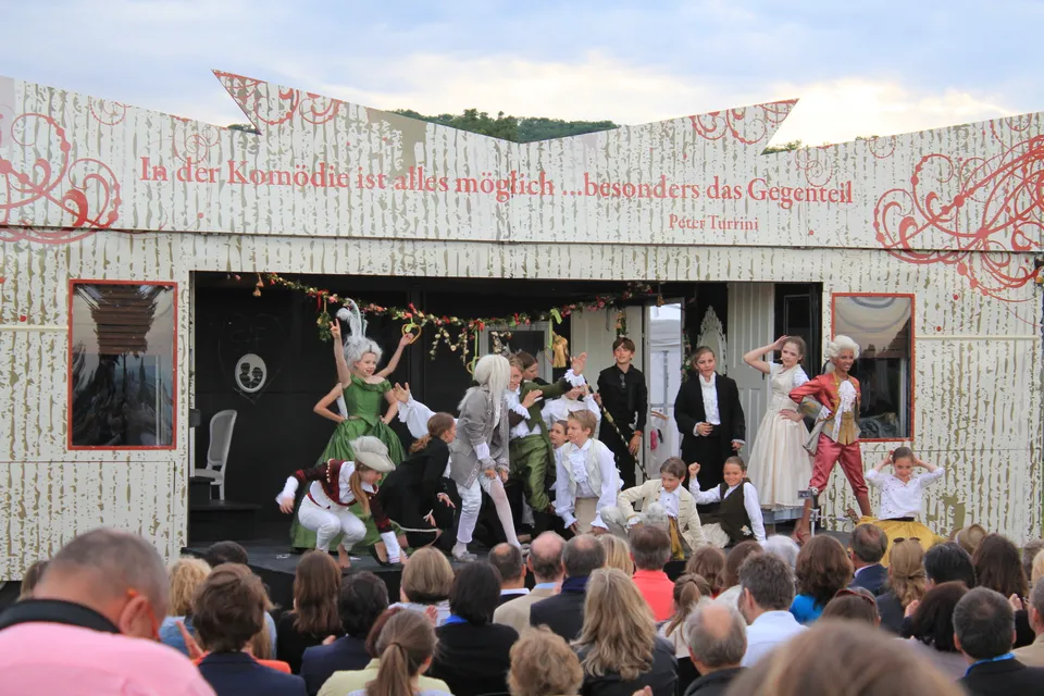 Der tollste Tag 2013