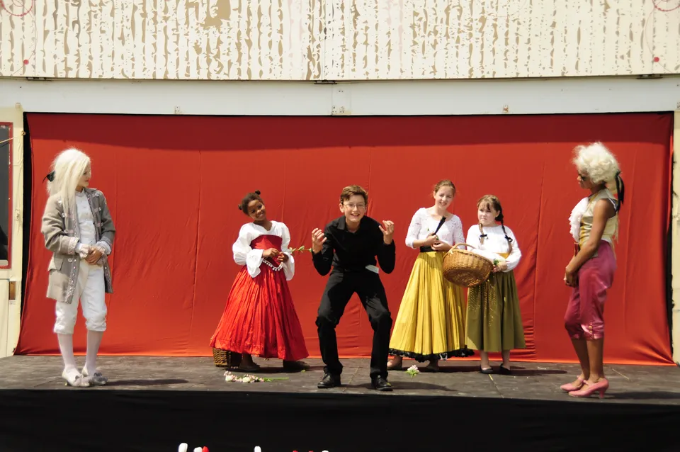 Der tollste Tag 2013