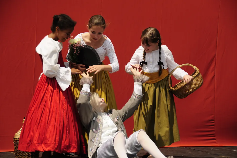 Der tollste Tag 2013