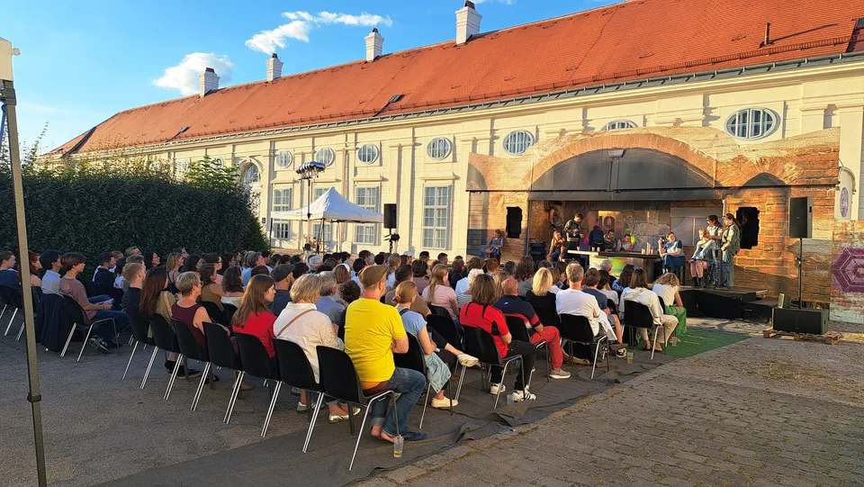 Das Tribunal (2025)