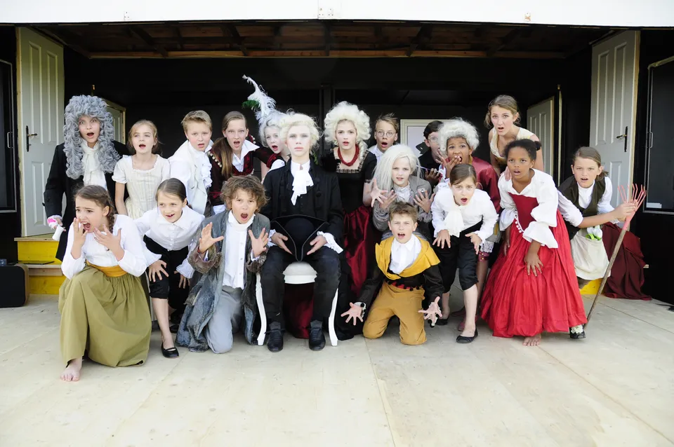 Der tollste Tag 2013