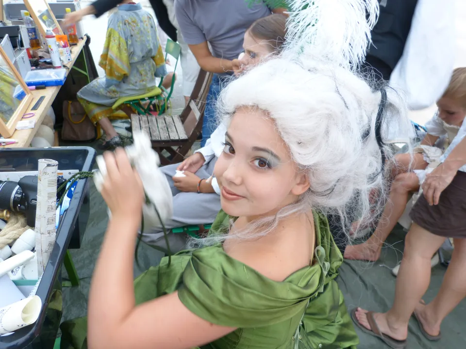 Der tollste Tag 2013