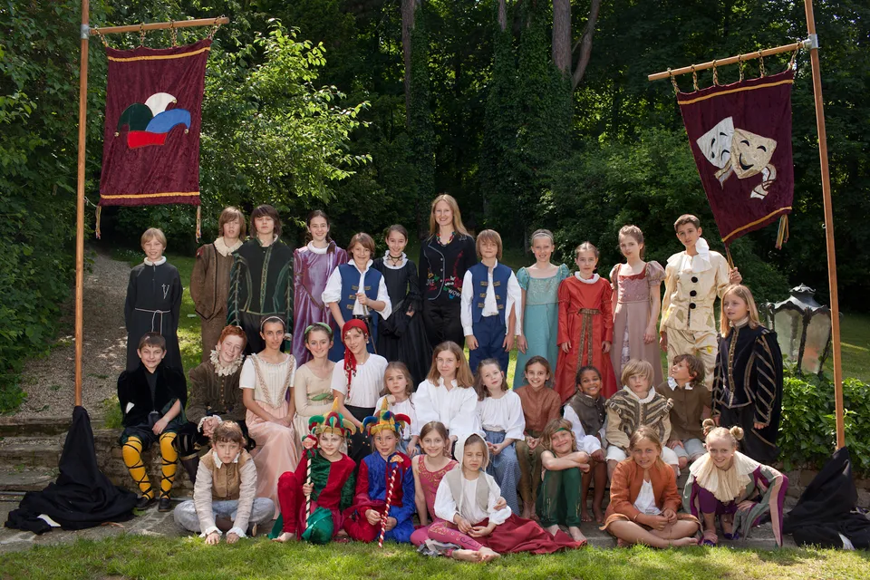 Ein Sommernachtstraum, 2007