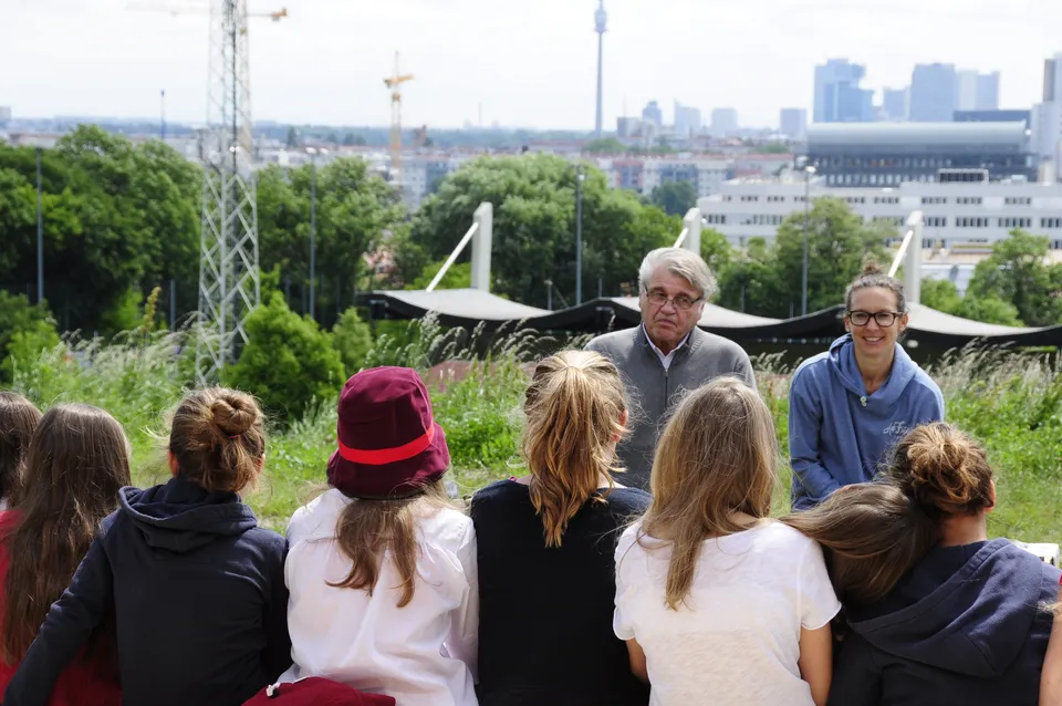 Der tollste Tag 2013