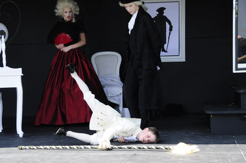 Der tollste Tag 2013