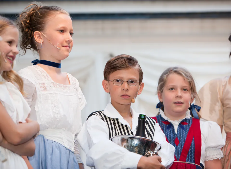 Die Anfänge 2007–2012