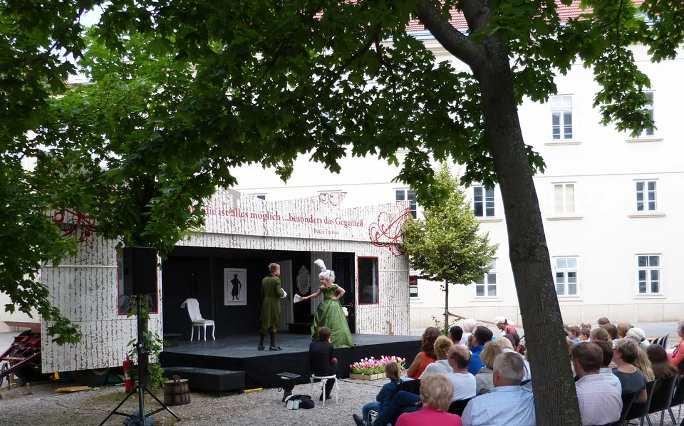 Der tollste Tag 2013