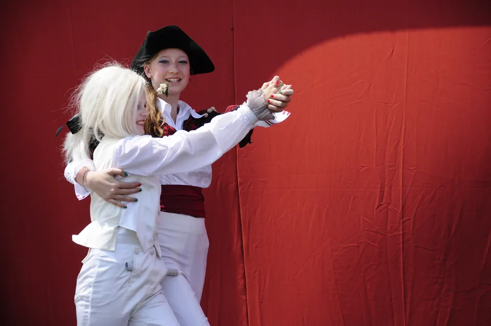 Der tollste Tag 2013
