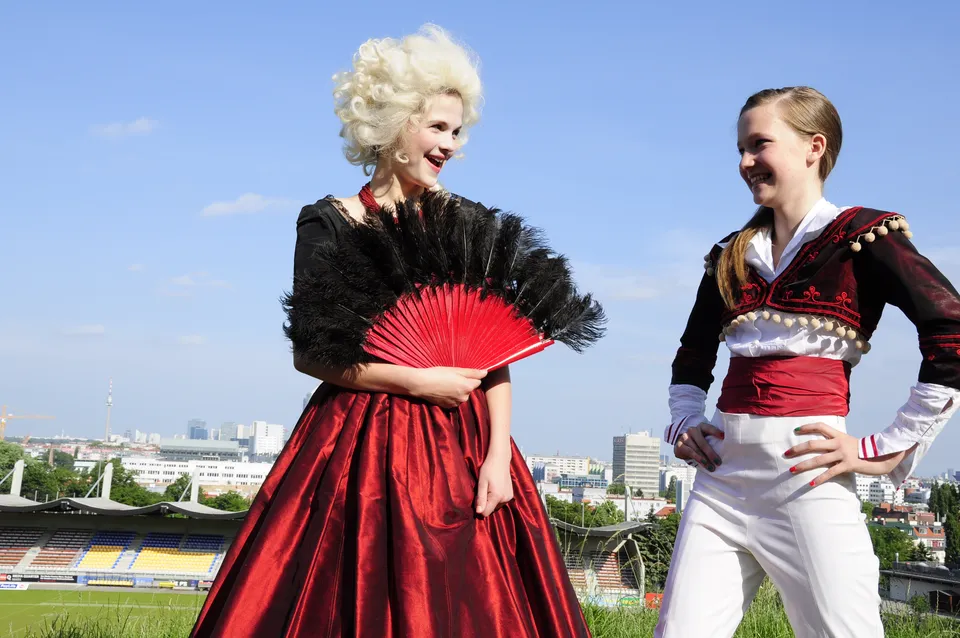 Der tollste Tag 2013