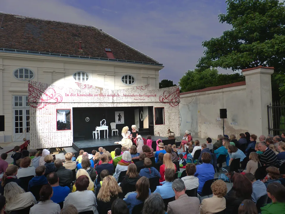 Der tollste Tag 2013