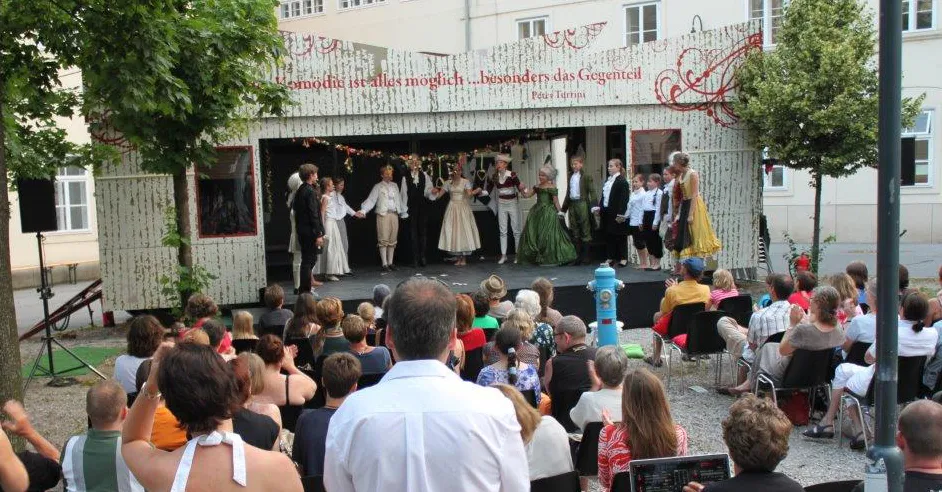 Der tollste Tag 2013